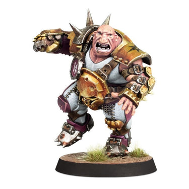 Blood Bowl Ogre 2020
